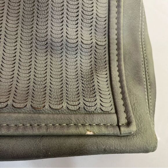 Free People Textured Shoulder Bag - Picture 7 of 11